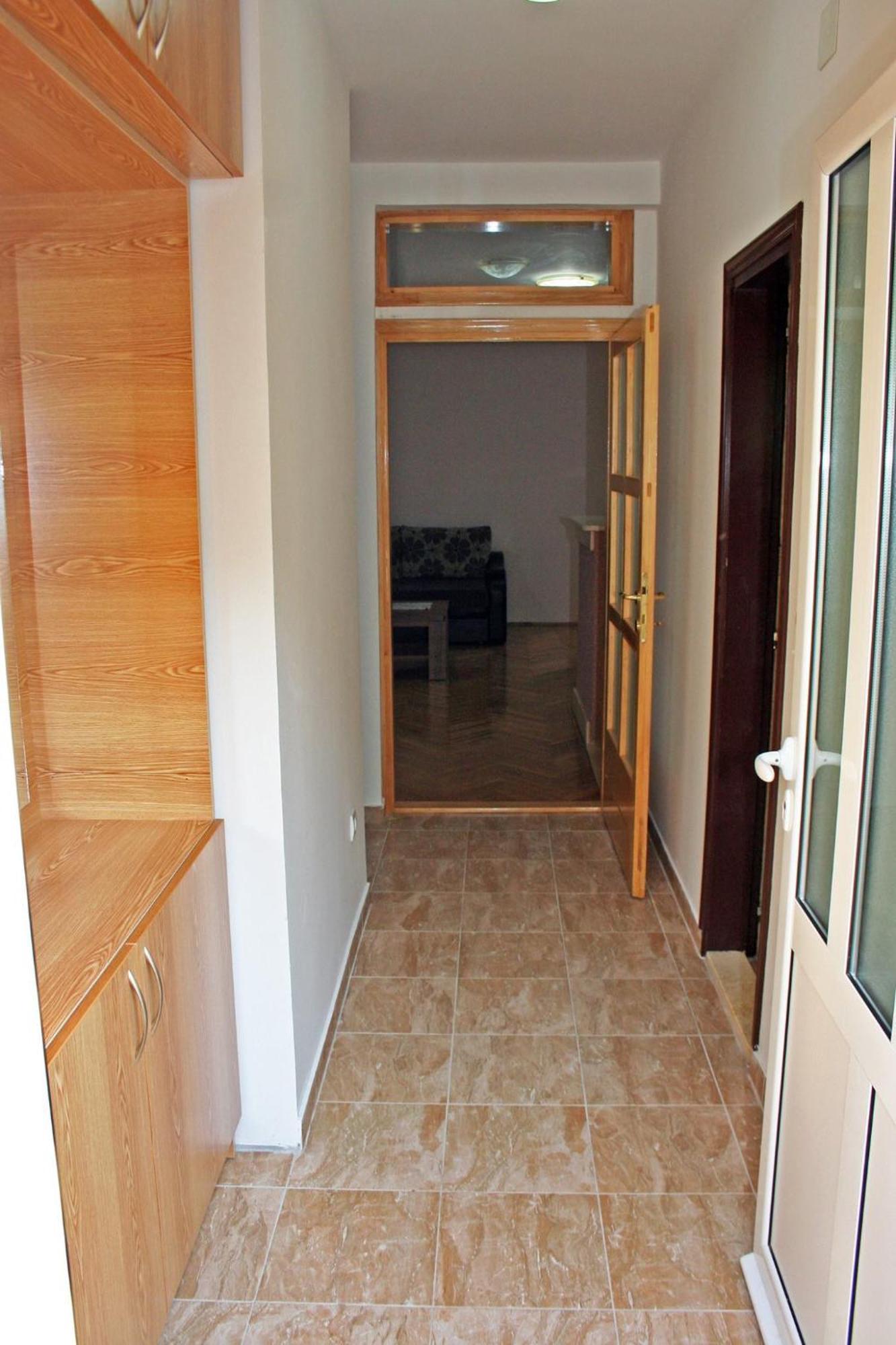 Apartments Pax Herceg Novi Exterior foto